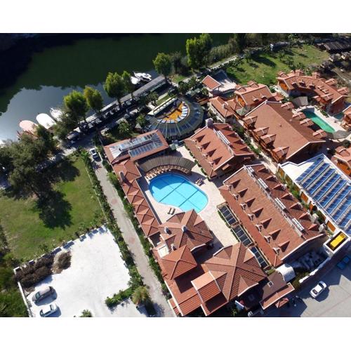 Bc Spa Hotel