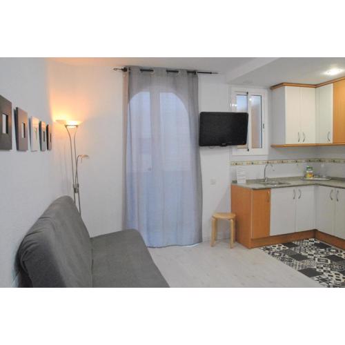 BCN 324 Apartment