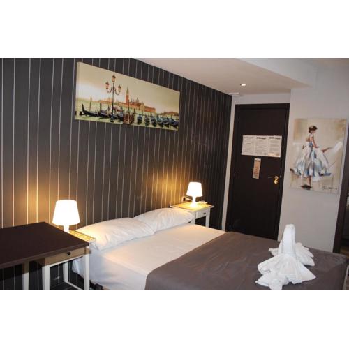 BCN Condal Hostal