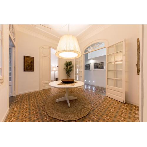 BCN Luxury Apartments