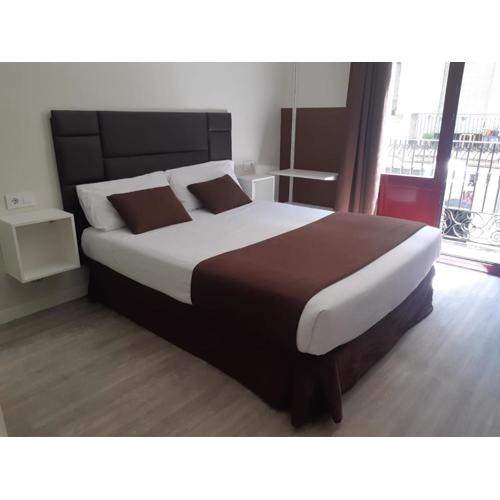 BCN Urbaness Hotels Bonavista
