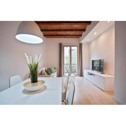 BcnStop Sant Pau Suites