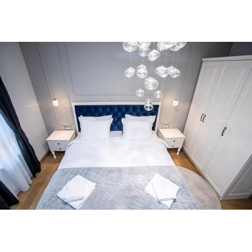 B&D Apartments Delux, NEW