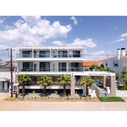 B&D Luxury Studios Suites