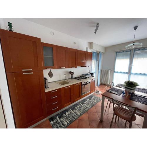 B.d.B Apartment