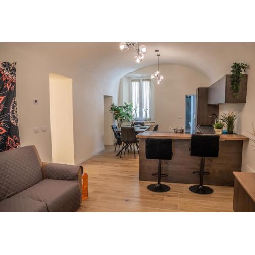 BDS9 Apartment