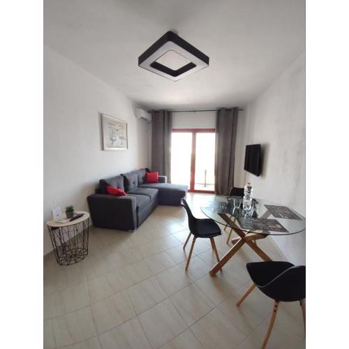 Be Happy beach apartment with 2 bedrooms