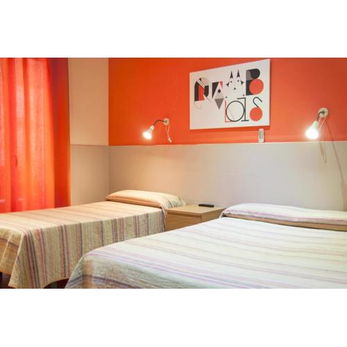 Be Ramblas Guest House