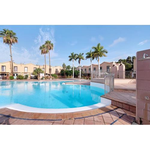 Be Room Oasis Harmony
