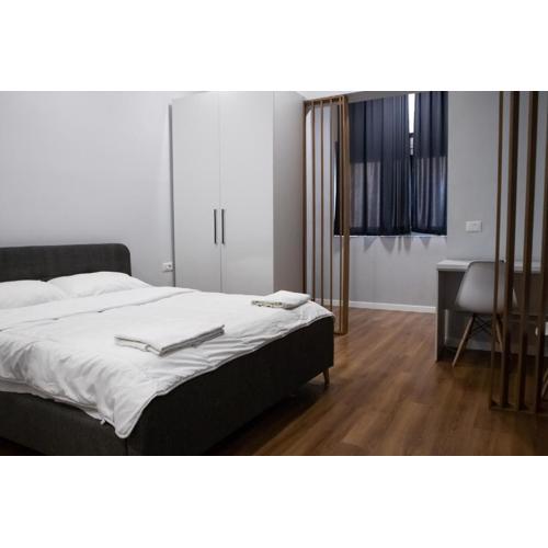 Be Solei Studio Apartments Sol 1