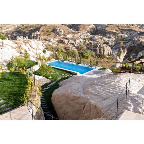 Be Still Alexa Smart Luxury Escape Adults Only