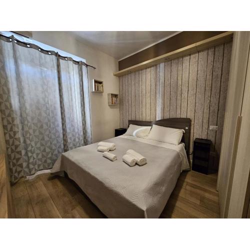 Be Your Home - Captain\