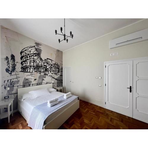 Be Your Home - Guest House Fuori Dal Porto
