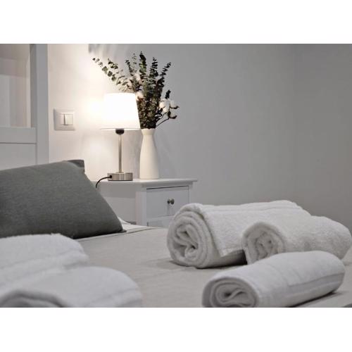 Be Your Home - Guest House Il Ferroviere