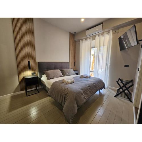 Be Your Home - Guest House Montegrappa Terrace