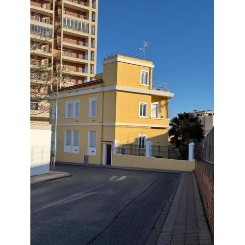 Be Your Home - Guest House Vanvitelli