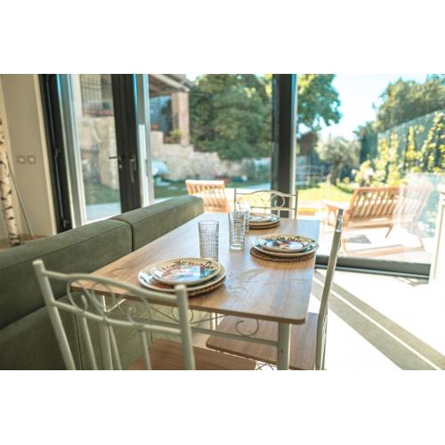 Be Your Home - Il Piccolo Paradiso