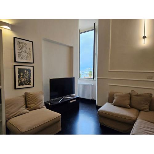 Be Your Home - Michelangelo House