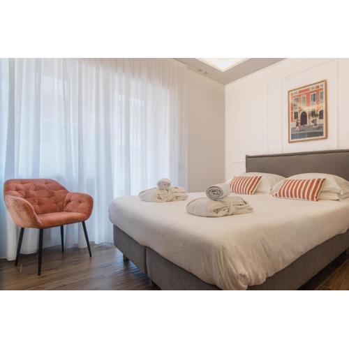 Be Your Home - Riviera Suites