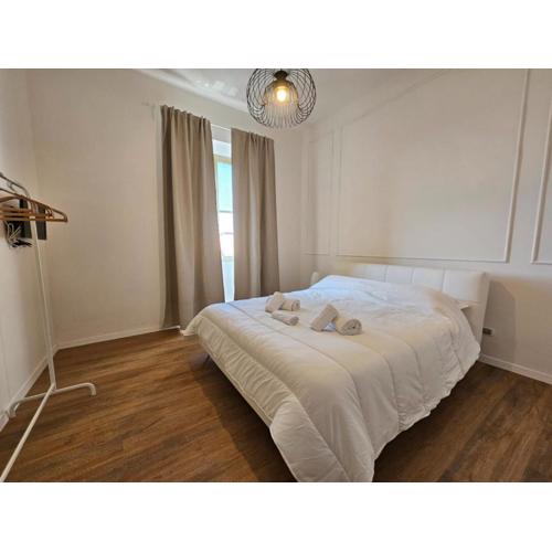 Be Your Home - Stazione Mare