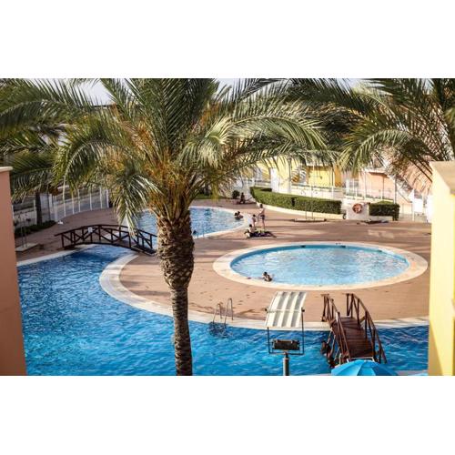 Bea Laguna Beach Vera Playa - Private Jacuzzi