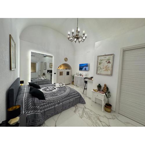 BEA Luxury Room