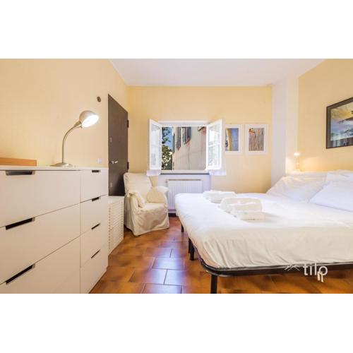 Beach 1m| 4 People| Sea Apartment by Tilo