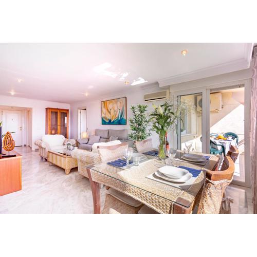 Beach and Pool Holidays at the Grand Coloso