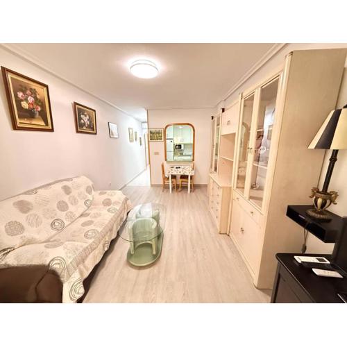Beach Apartament