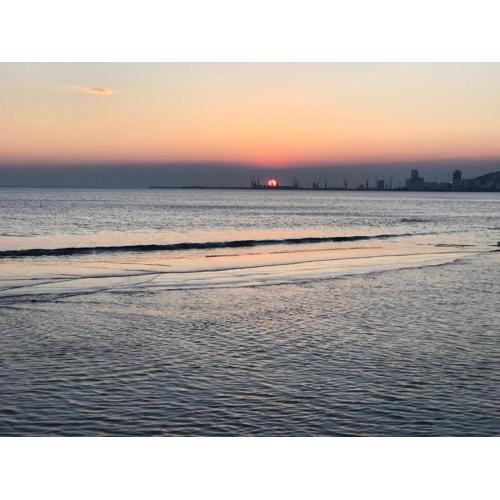Beach Apartaments