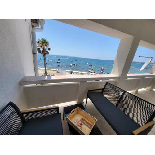 Beach apartmans Vir