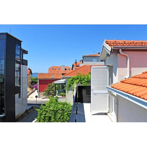 Beach apartment Bačvice