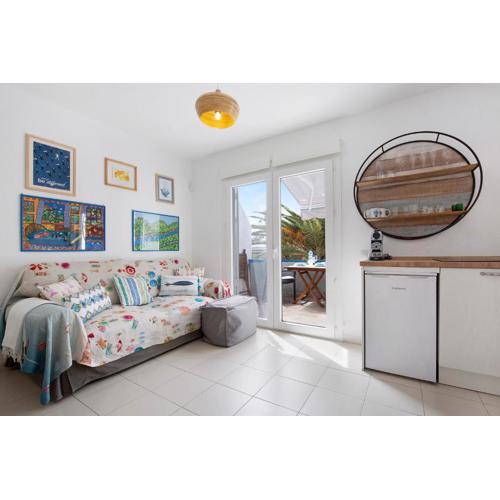 Beach Apartment Corralejo Escape
