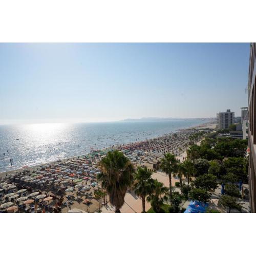 Beach Apartment Durres, Albania