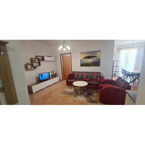 Beach Apartment in Vlora