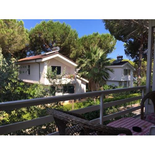 Beach apartment Lura 1 3plus1