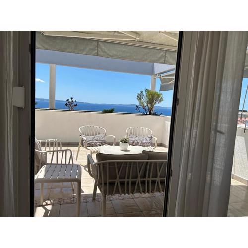 Beach Apartment Lux View