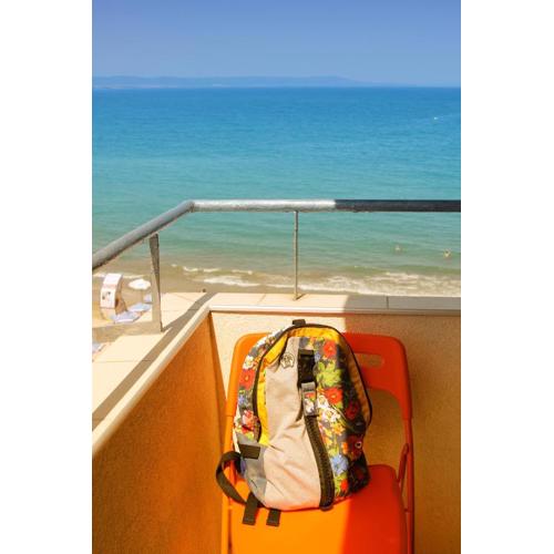 Beach Apartment MELINA
