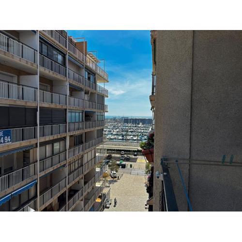 Beach Apartment Playa Lisa