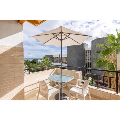 Beach Apartment Puerto del Carmen Apt 20