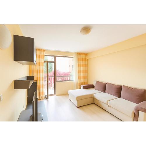 Beach Apartment Rosa Rogosa