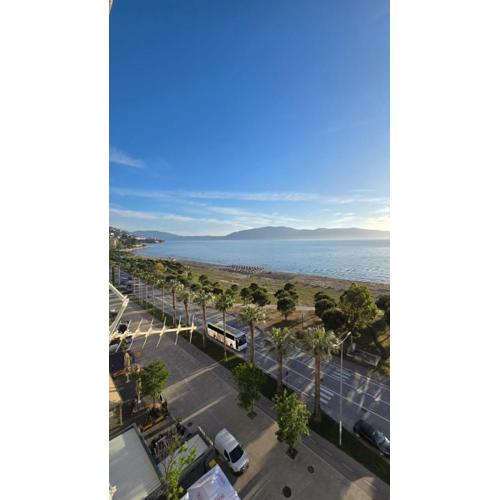 Beach Apartment Santi