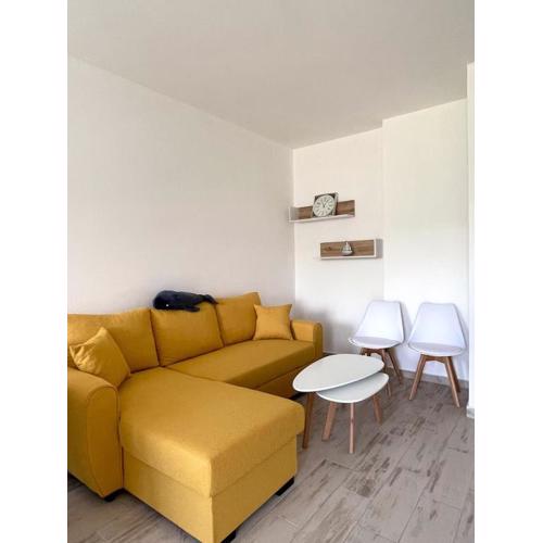 Beach Apartment Shengjin