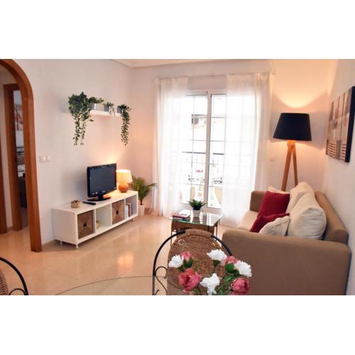 Beach apartment Torrevieja