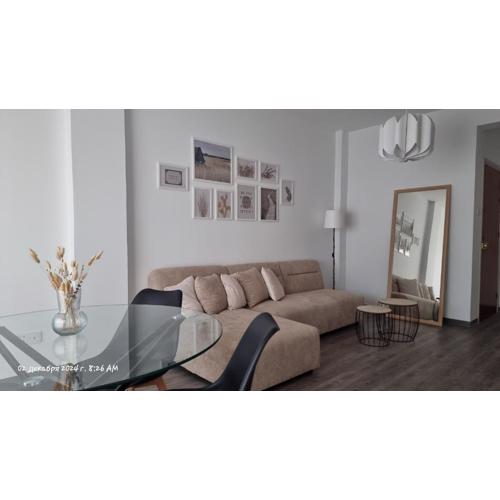 Beach apartment\