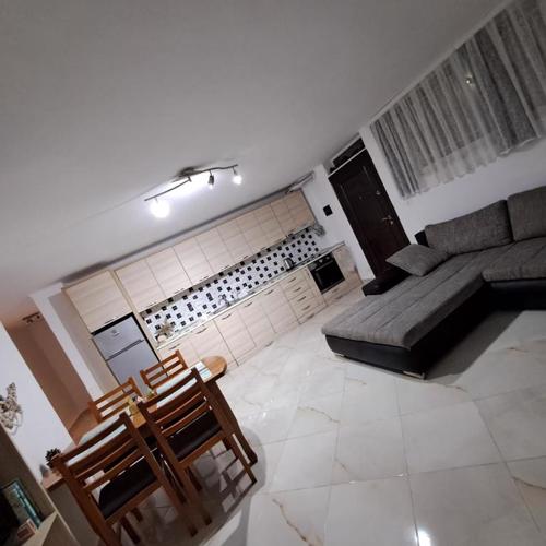 Beach Apartment