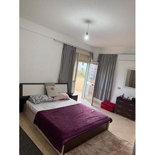Beach apartment