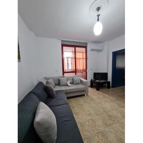 Beach Apartment
