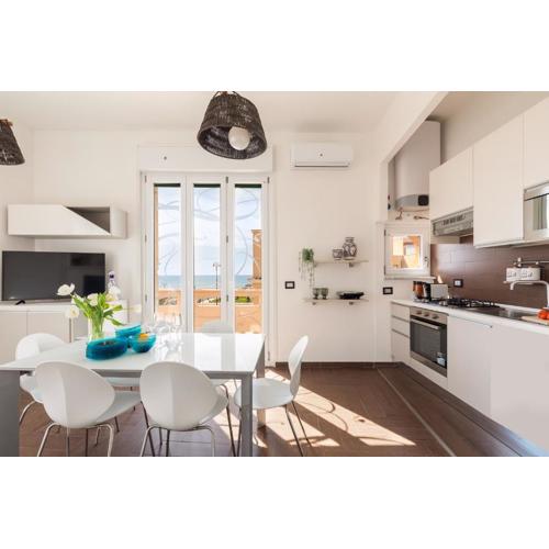 Beach Apartment