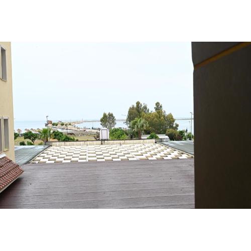Beach Apartments - Shengjin